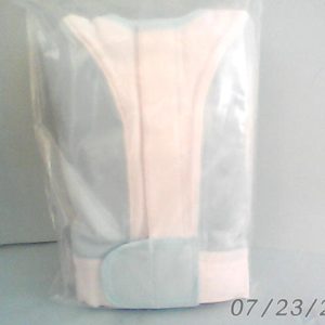 SternaSafe Sternum Support Bra -Regular