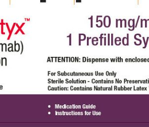 C.P15P.P Cosentyx 150 mg Pre Filled Syringe Inj مبرد