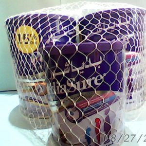 Offer PediaSure Chocolate Milk I/F 900g 2 Pcs + 400g Free^^1