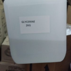 Glycerine 2 Kg