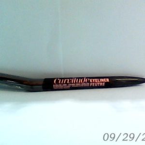 Maybelline Curvitude Ultra Fine Eye Liner - Black