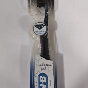 Oral B Charcoal T/B