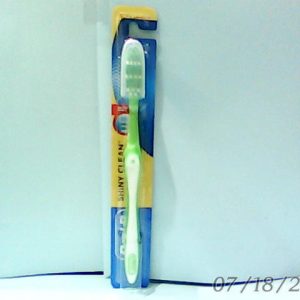 Oral B Shiny Clean T/B