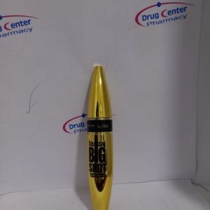 Maybelline Colossal Big Shot (Waterproof ) Mascara 9.5ml -Black مستورد