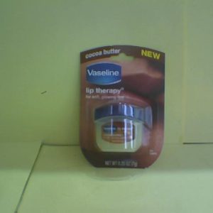 Vaseline Cocoa Butter Lip Balm 7g
