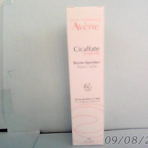 Avene Cicalfate Repairing Lip Balm 10 ml N..A 29/1/2023