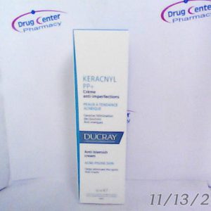 Ducray Keracnyl PP+ Anti Blemish Cream 30ml