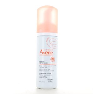 Avene  Cleansing Foam Mousse 150ml