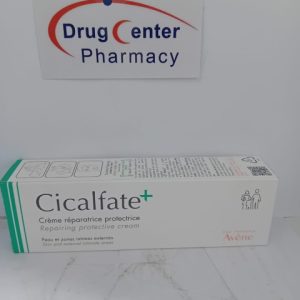 Avene Cicalfate+ Repairing Cream 40ml