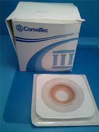 Convatec Stomahesive Closed  Drain 45mm  كيس