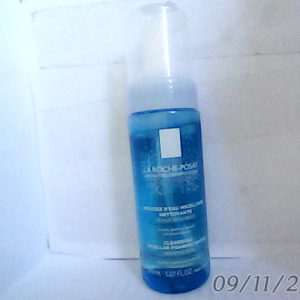 La Roche Posay Cleansing Micellar Foaming Water 150ml Del