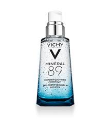 Vichy Mineral 89 Moisturising Gel 50ml