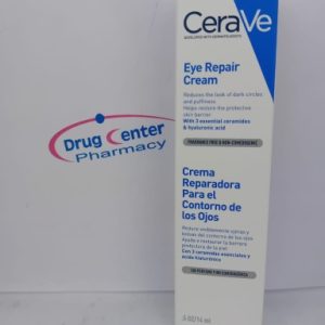 Cerave Eye Repair Cream 14ml