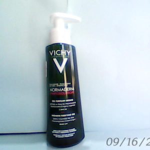 Vichy Normaderm Phytosolution Cleansing Gel 200ml