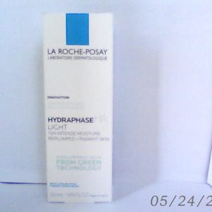 La Roche Posay Hydraphase HA Light Cream 50ml
