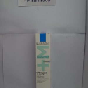 La Roche Posay Effaclar Duo+M Anti Imperfection Gel Cream 40ml
