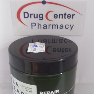 La Zar Tigue Repair Hair Mask 250ml