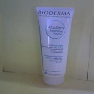 Bioderma Sensibio Mild Cleansing Foaming Gel 200ml
