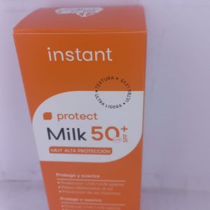 Phasilab Instant Protect Spf 50+ Sunblock Milk 100ml