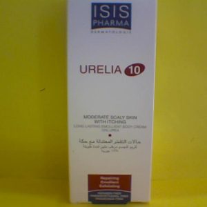 Isis Urelia 10 Moisturising Cream 150ml