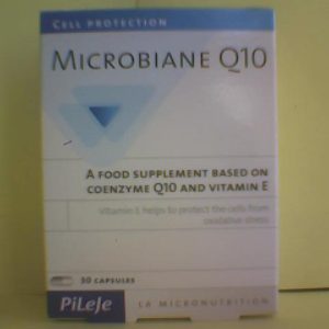 Microbiane Q10 30 Cap