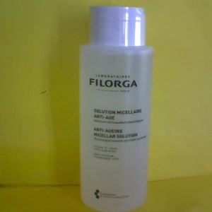 Filorga Anti Aging Micellar Make Up Remover 400ml