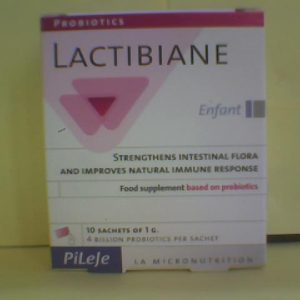 Lactibiane Infant 10 Sach