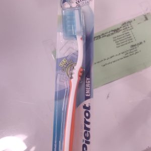 Pierrot Energy T/B $Perm جميع الانواع