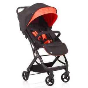 Evenflo Waav Baby Stroller (Red) - LC506-R