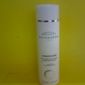 Esthederm Osmoclean Calming Cleansing Milk 200ml