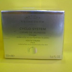 Esthederm Cyclo System Youth Cream 50ml