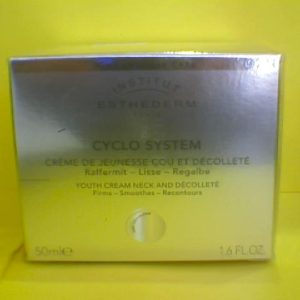 Esthederm Cyclo System Neck Youth Cream 50ml