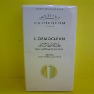Esthederm LOsmoclean Gentle Deep Pore Cleanser 75ml
