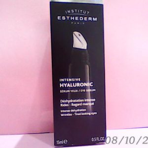 Esthederm Intensive Hyaluronic Antiaging Eye Serum 15ml