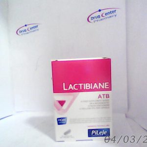Lactibiane ATB 10 Cap
