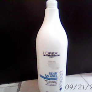 Loreal Expert Sensi Balance Shampoo 1500ml Del