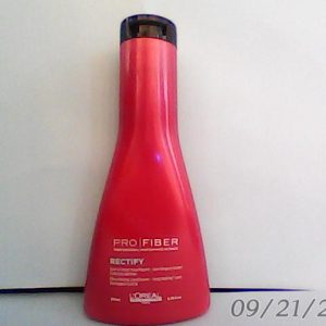 Loreal Pro Fiber Rectify Conditioner 200ml Del