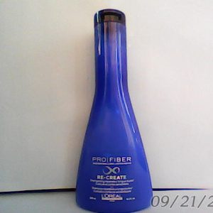 Loreal Pro Fiber Re-Create Shampoo 250ml Del