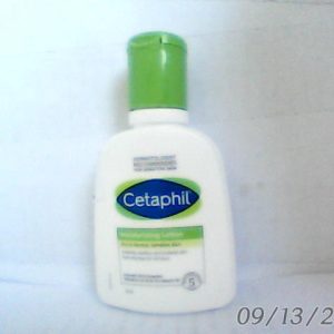 Cetaphil Moisturising Lotion (Dry,Sensitive Skin) 118 ml