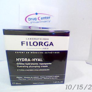 Filorga Hydra-Hyal Hydrating Plumping Cream 50ml