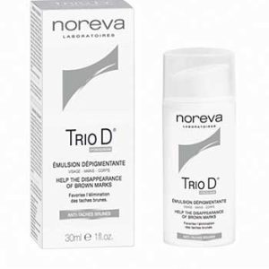 Noreva Trio- D Emulsion 30ml