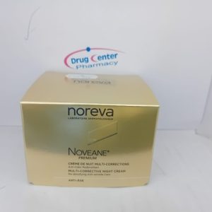 Noreva Noveane Premium Anti Aging Night Cream 50ml