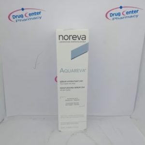 Noreva Aquareva Moisturising Serum 30ml