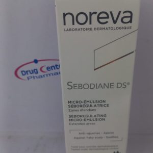 Noreva Sebodiane DS Micro Emulsion 30ml