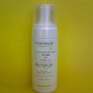 Noreva Actipur Cleansing Foam 150ml
