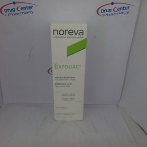 Noreva Exfoliac Purifying Mask 50ml 12@25
