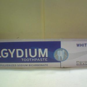 Elgydium Whitening T/P 75ml