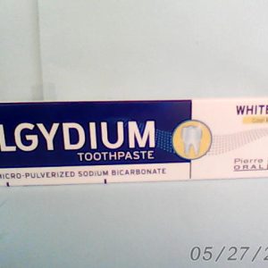 Elgydium Whitening Cool Lemon T/P 75ml