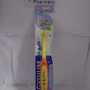 Elgydium Baby 0-2 Yrs T/B