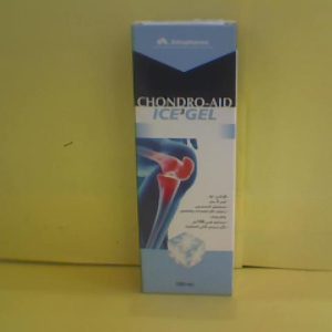 N..A 29/2/2024 Arkopharma Chondro -Aid Ice3 Gel 100ml